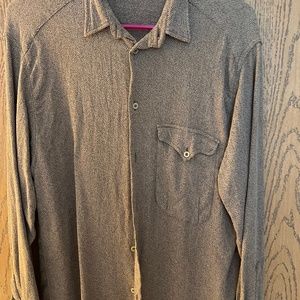 Giorgio Armani. Casual Shirt. Medium.
